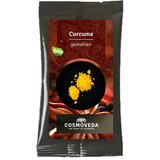 Cosmoveda bio kurkuma mleta - 25 g | Shoptok.si