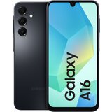 Samsung Galaxy A16 5G 4+128GB plavo crno Plavo Crno SM-A166BZKDEUE | shoptok.hr