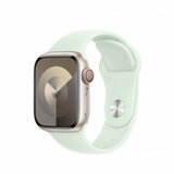 Apple Watch 41mm Band: Soft Mint Sport Band - S/M (mwmr3zm/a) - kaiš za sat cene