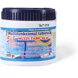 Multifunkcionalne tablete za bazene 5u1 500gr