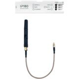 Paradox IP180, Internet modul