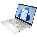 HP 15s-fq2085nm (Natural silver) FHD IPS, i5-1135G7, 16GB, 512GB SSD (7Y3S4EA // Win 10 Pro) laptop