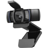 Logitech veb kamera C920E, 960-001360, crna | Eponuda.com