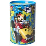  Bank, kasica, metalna, mickey mouse 319393 Cene