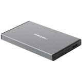 Rhino HDD ENCLOSURE RHINO GO (USB 3.0, 2.5, GREY) Cijene