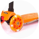 Chipolino romobil Multi Plus orange | shoptok.hr