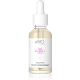 beBIO Feel Your Beauty Vibes serum za osvetljevanje 30 ml | Shoptok.si