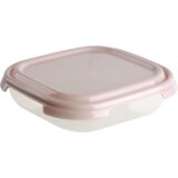  Plastična posuda Frigo Basic 0,5l, Roze Cene