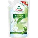 Frosch Tečni sapun za ruke Aloe Vera, Refill, 500 ml Cene
