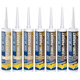 Saratoga LEGNO e PARQUET 310ml Hrast