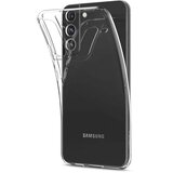 Spigen LIQUID CRYSTAL ZA SAMSUNG GALAXY S22+ PLUS CRYSTAL CLEAR | Shoptok.si