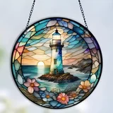 Hvatač sunca - Lighthouse / L KP32285