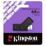 Kingston FD 64GB Exodia S | Eponuda.ba