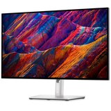 Dell Monitor 27" U2723QE IPS 3840x2160/60Hz/8ms/HDMI/2xDP/8xUSB/pivot OUTLET | ePonuda.com