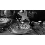 Creatable Jedilni Servis Chistmas, 12-Delni | Shoptok.si