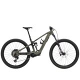  Bicikl Trek Fuel+ EX 8 Gen 2 2026 Matte Olive Grey'Black - XL | shoptok.hr