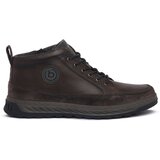 Bugatti HOES 1100 DARK GREY Siva | shoptok.hr