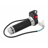 Veneco eb.ručica gasa desna sa prekidacem fusion/fusion pro Cene