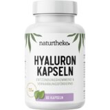 Naturtheke GmbH Hyaluron - 60 kaps. | Shoptok.si