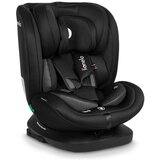 Lionelo autosjedalica Bastiaan i-Size 0-36 kg (40-150 cm) 360, Black Carbon | shoptok.hr