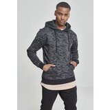 Urban Classics Sweat Camo Bomber Hoody Dark Camouflage | shoptok.hr