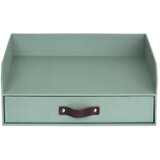 Bigso Box of Sweden Kartonski uredski organizator za ladicu/za dokumente Walter – | shoptok.hr