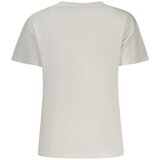 PepeJeans WOMEN'S SHORT-SLEEVE T-SHIRT WHITE | shoptok.hr