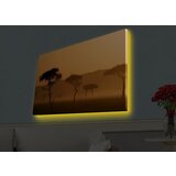 Wallity Slika sa LED osvetljenjem 4570HDACT-004, 45x70 cm | ePonuda.com