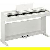 Yamaha YDP-145 White Digitalni piano Cene