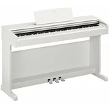 Yamaha YDP-145 White Digitalni piano