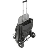 Jimmylee VOZIČEK MARELA Trolly siva | Shoptok.si