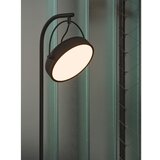 Osram led podna lampa decor puck LED/12W/230V cri 90 crna | Eponuda.com