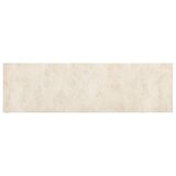  Kuhinjski Tepih kremasti beton 300 x 60 cm 100% poliamid - Kremasti beton 60 x 300 cm | shoptok.hr