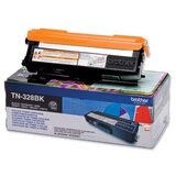 Brother TN328BK cartridge black 6000page TN328BK Cene
