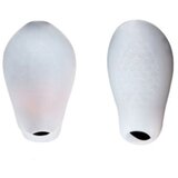 INF Rokavi za prste za zaščito in poravnavo mezinca White, (22126866) | Shoptok.si