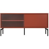 noo.ma TV komoda boja terakote 116x55x42 cm Met Mini – | shoptok.hr