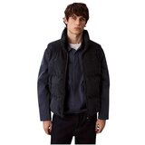 Calvin Klein muški prsluk sa dva lica Cene