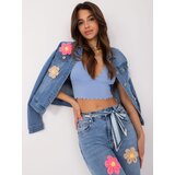 Only One Day Jack Berry Jacket-NM-KR-JK504.95-blue | Shoptok.si
