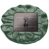 Pontec plavajoči solarni vodomet Solar Lily PON 40280 | Shoptok.si