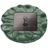 Solarni vodoskok Pondosolar Lily Island 40280