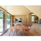  APLED - LED ugradno svetlo SQUARE WOODLINE LED/3W/230V 4000K 9x9 cm masivna borovina | Eponuda.com