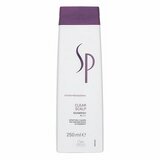Wella Professionals SP Clear Scalp Shampoo Šampon proti prhljaju 250 ml Cene