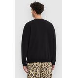 Volcom Fa Seth Conboy Crew Pulover black | Shoptok.si
