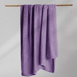 DecoKing Deka Henry 220x240 cm, ljubičasta | shoptok.hr