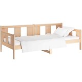  Dnevni ležaj od masivne borovine 90 x 200 cm | shoptok.hr