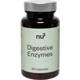 Digestive Enzymes Cene