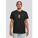 MT Men Mister Tee Bear Tee black Cijene