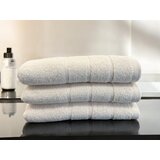 Peškir Bordura 40x80cm 550g/m2 Bež boja ( VLK000661-bežboja )