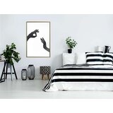  Poster - Language of Gestures I 30x45 | shoptok.hr