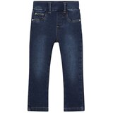 Mayoral otroške dolge hlače dark denim Cene